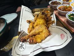 -长安大牌档之龙头酒肆(荣民龙首广场店)