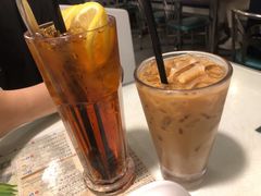 -翠华餐厅(旺角文华商场店)