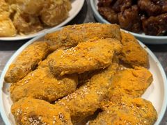 -奇芳阁·百年清真南京菜(夫子庙店)