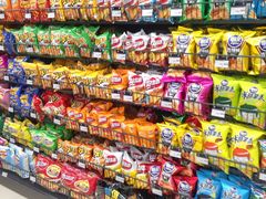 -永辉超市(泰州万达广场店)