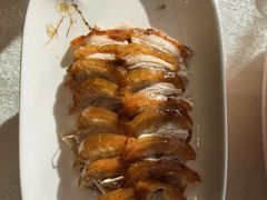 -北京全聚德(方庄店)