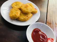 -随柳居·苏式小吃(建新巷店)