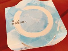 三三三倍零脂肪希腊式发酵乳-乐纯(苹果社区店)