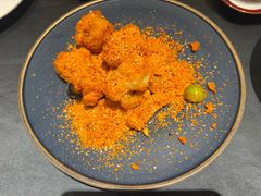 -A One Kitchen·南京精菜馆(德基广场店)