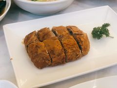-莆田餐厅PUTIEN(三里屯店)