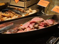 -咖啡苑自助餐厅·中国大饭店