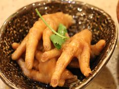 -点都德(聚福楼店)