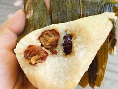 小枣粽子-烤肉宛饭庄(南礼士路店)