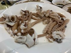 -良师门滨海人家·海鲜·家常菜(滨海城店)