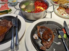 -吉布鲁牛排海鲜自助(成都大悦城店)