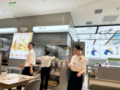 -蔡澜点心·粤菜(月星环球港店)