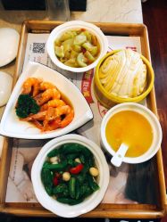 -千禧果月子会所(郑州东站店)