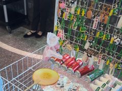 -常和州·夜宵大排档(常州单店)