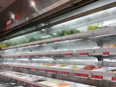 -麻小劲菌汤麻辣烫(体育西路店)