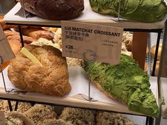 -PAPER STONE BAKERY(天环店)