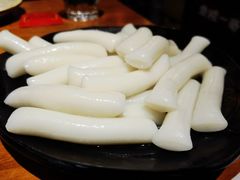 口味加年糕-金陵一哥龙虾馆(三牌楼总店)