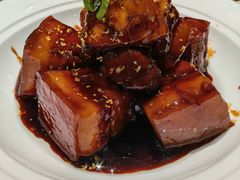 -绿雅酒家(江西中路店)