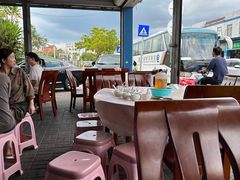 -梅姐海鲜餐厅(水头海鲜街店)
