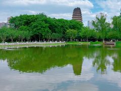 -西安博物院
