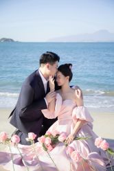 -金夫人婚纱摄影(华南店)