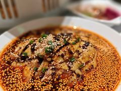 -青花椒花椒鱼(合生汇店)