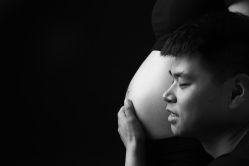 点击看大图 -暖摄影 孕妇写真家庭影像馆 (自然光主题店)