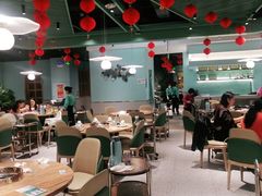 -春润大地海南椰子鸡(沙井京基百纳广场店)