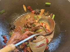 -集贤门·徽菜(福田店)