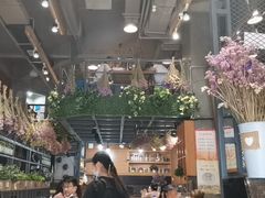 -吾里.春川家韩国料理(万达店)