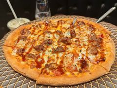 -老友时光·Pizza(泰华黑金店)