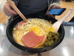 -西南政法大学-学生1食堂