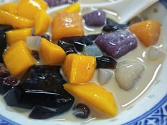 -韵姐牛奶甜品世家