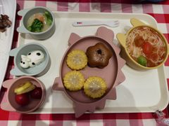 -西贝莜面村(朝阳大悦城店)