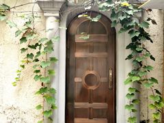 店内环境-思南书局·诗歌店