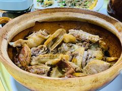 姜母鸭-莲花公园煎蟹(总店)