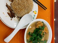 -护国寺小吃(新街口店)