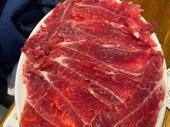 -牛必福潮汕牛肉火锅(油坊桥店)