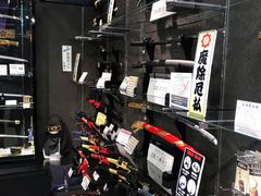 -金森红砖仓库