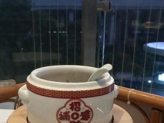 -点都德(广州白云山景区南门店)