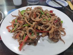 -来顺成饭庄