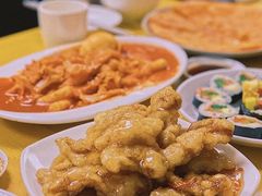 -屋里家延边朝鲜族冷面(南园店)