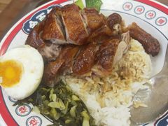 -余百年·现烧烧腊(布吉金利店)