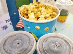 -南宁时代电影大世界(CGS激光中国巨幕)