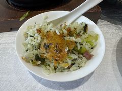 -香雪海饭店中餐厅(人民桥店)