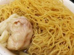 -麦文记面家(佐敦店)