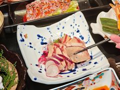 -松鹤精致料理(五一中路店)