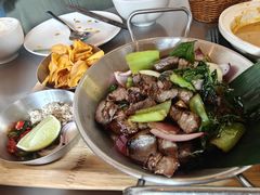 -SUSU·苏苏(四合院创始店)