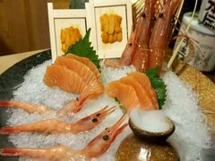 -山之川日料放题(通州店)