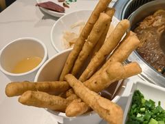 -葛记红焖羊肉(人民路店)