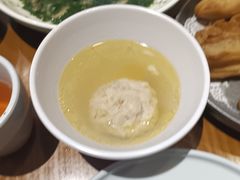 -三凤酒家·百年无锡菜(清扬茂业店)